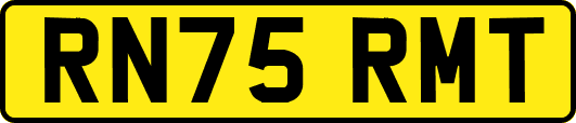 RN75RMT