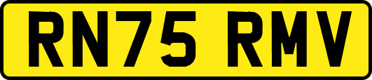 RN75RMV