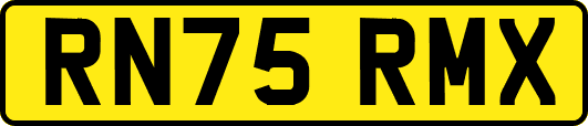 RN75RMX