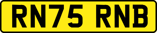 RN75RNB