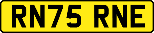 RN75RNE