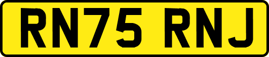 RN75RNJ