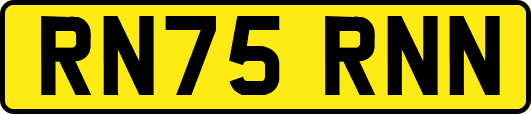 RN75RNN
