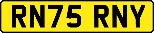 RN75RNY