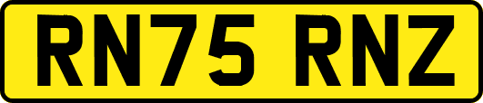 RN75RNZ