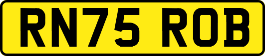 RN75ROB