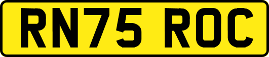 RN75ROC
