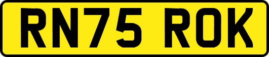RN75ROK
