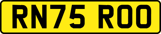 RN75ROO