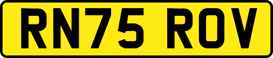 RN75ROV