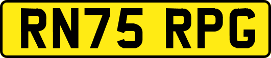 RN75RPG