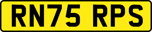 RN75RPS