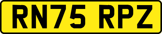 RN75RPZ