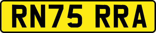 RN75RRA