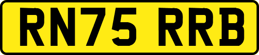 RN75RRB