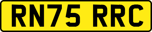 RN75RRC