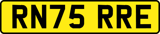 RN75RRE