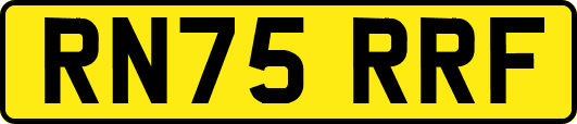 RN75RRF