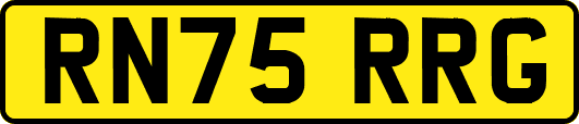 RN75RRG