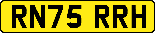 RN75RRH