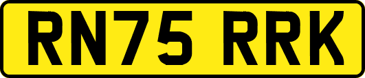 RN75RRK