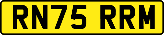 RN75RRM