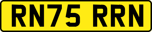 RN75RRN