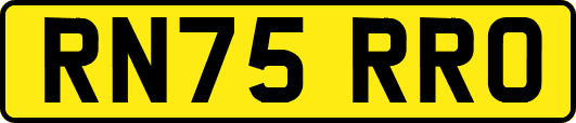 RN75RRO