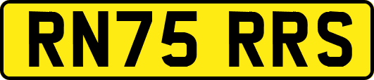 RN75RRS