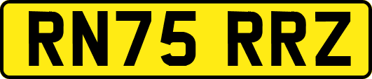 RN75RRZ