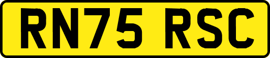 RN75RSC