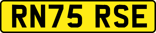 RN75RSE