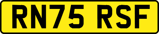 RN75RSF