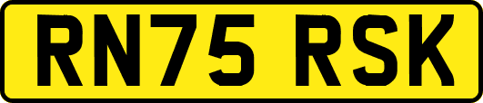 RN75RSK