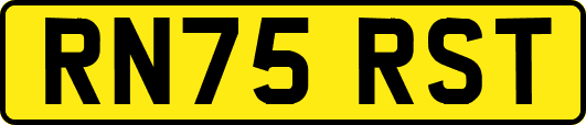 RN75RST