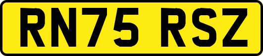 RN75RSZ