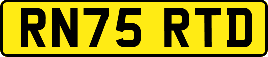 RN75RTD