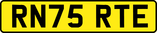 RN75RTE