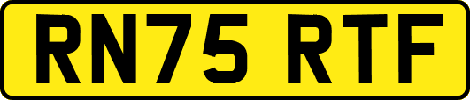 RN75RTF