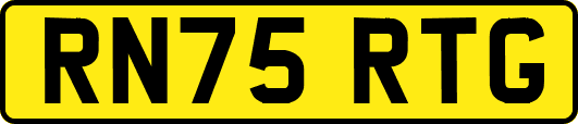 RN75RTG