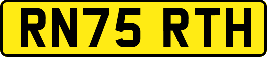 RN75RTH