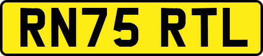 RN75RTL