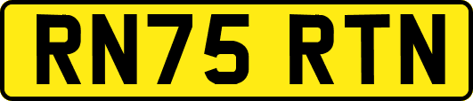 RN75RTN