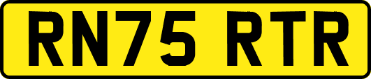 RN75RTR