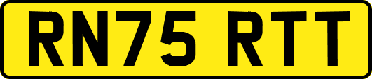 RN75RTT
