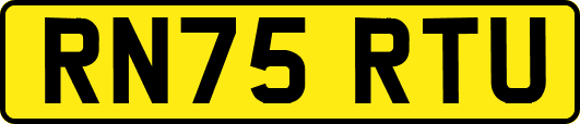 RN75RTU