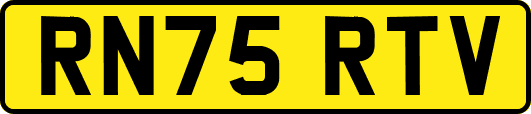 RN75RTV