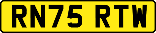 RN75RTW