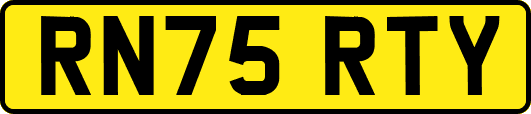 RN75RTY