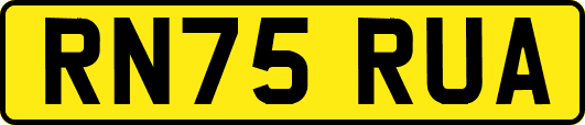 RN75RUA